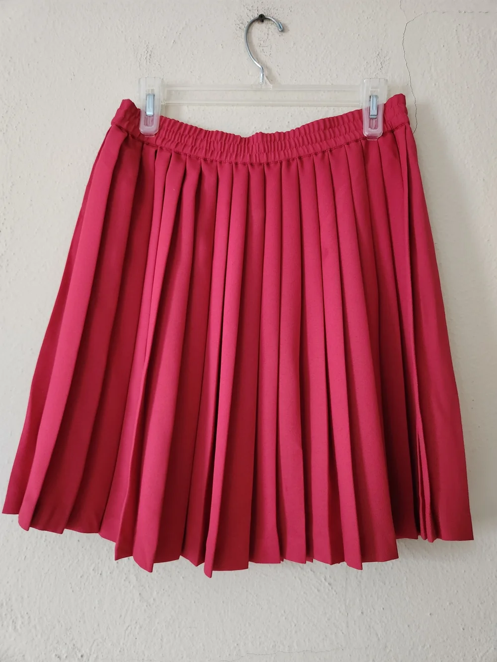 Esprit elegant pleated